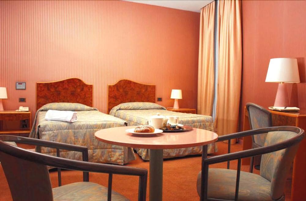 Perugia Park Hotel מראה חיצוני תמונה