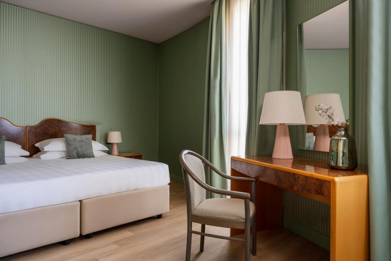 Perugia Park Hotel מראה חיצוני תמונה