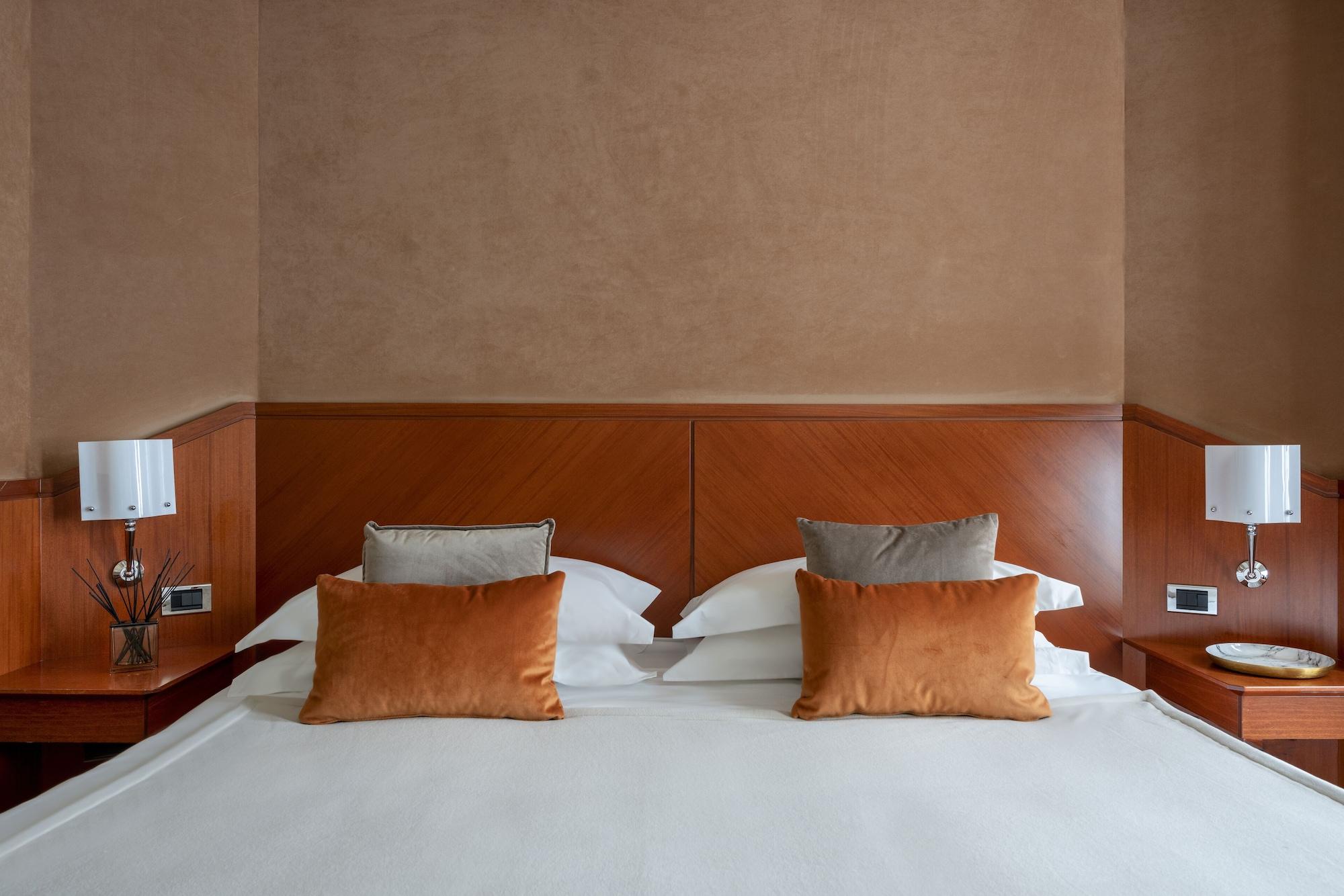 Perugia Park Hotel מראה חיצוני תמונה