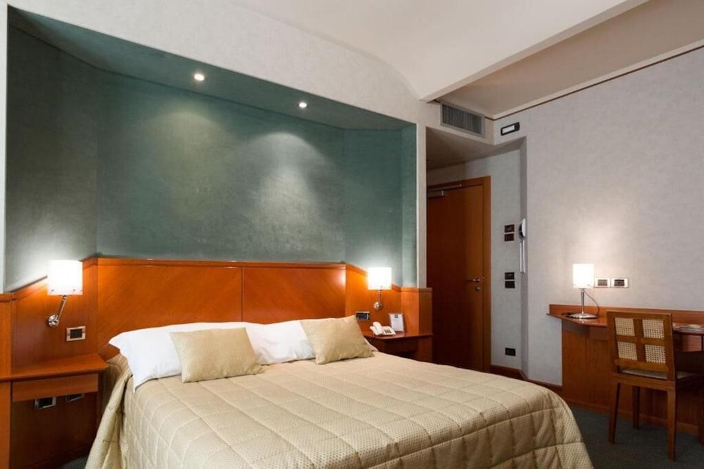 Perugia Park Hotel מראה חיצוני תמונה