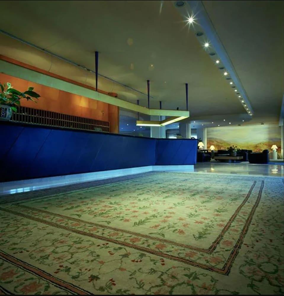 Perugia Park Hotel מראה חיצוני תמונה