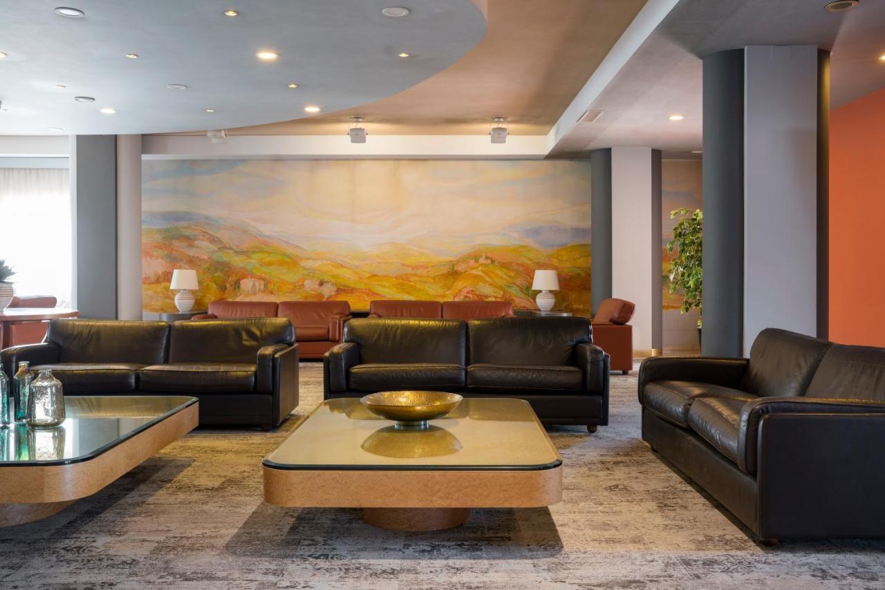 Perugia Park Hotel מראה חיצוני תמונה