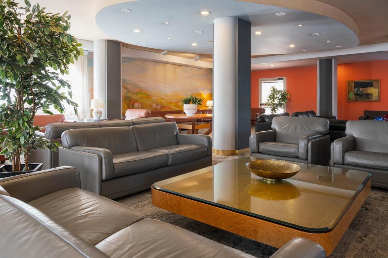 Perugia Park Hotel מראה חיצוני תמונה