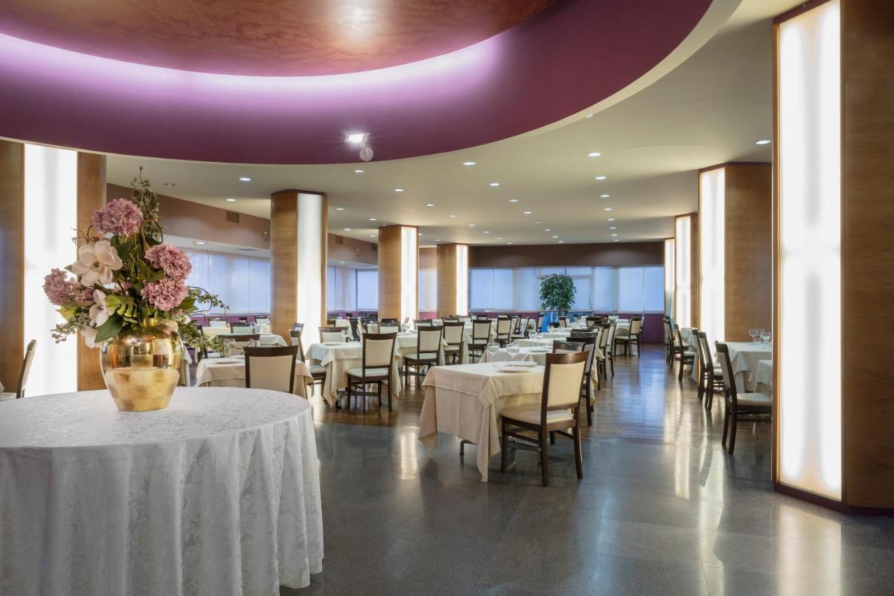 Perugia Park Hotel מראה חיצוני תמונה