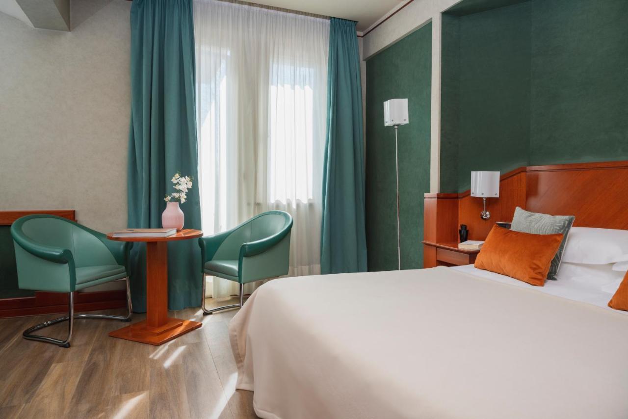 Perugia Park Hotel מראה חיצוני תמונה