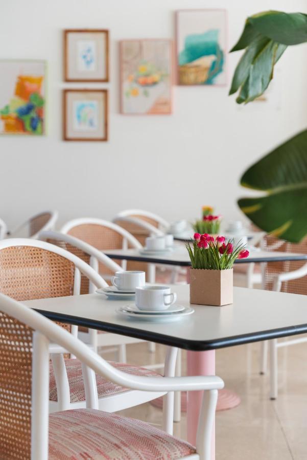 Perugia Park Hotel מראה חיצוני תמונה