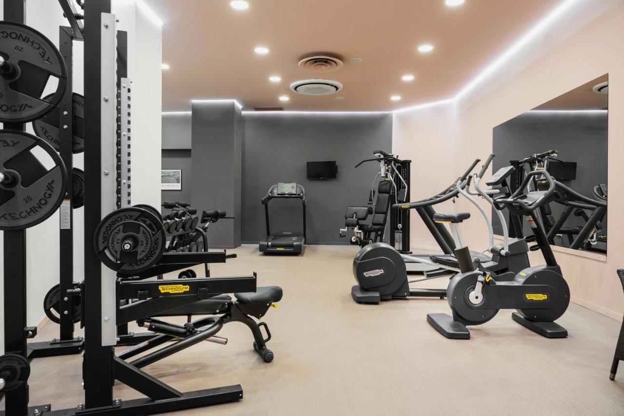 Perugia Park Hotel מראה חיצוני תמונה