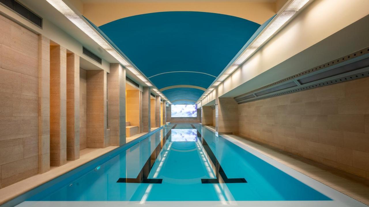 Perugia Park Hotel מראה חיצוני תמונה