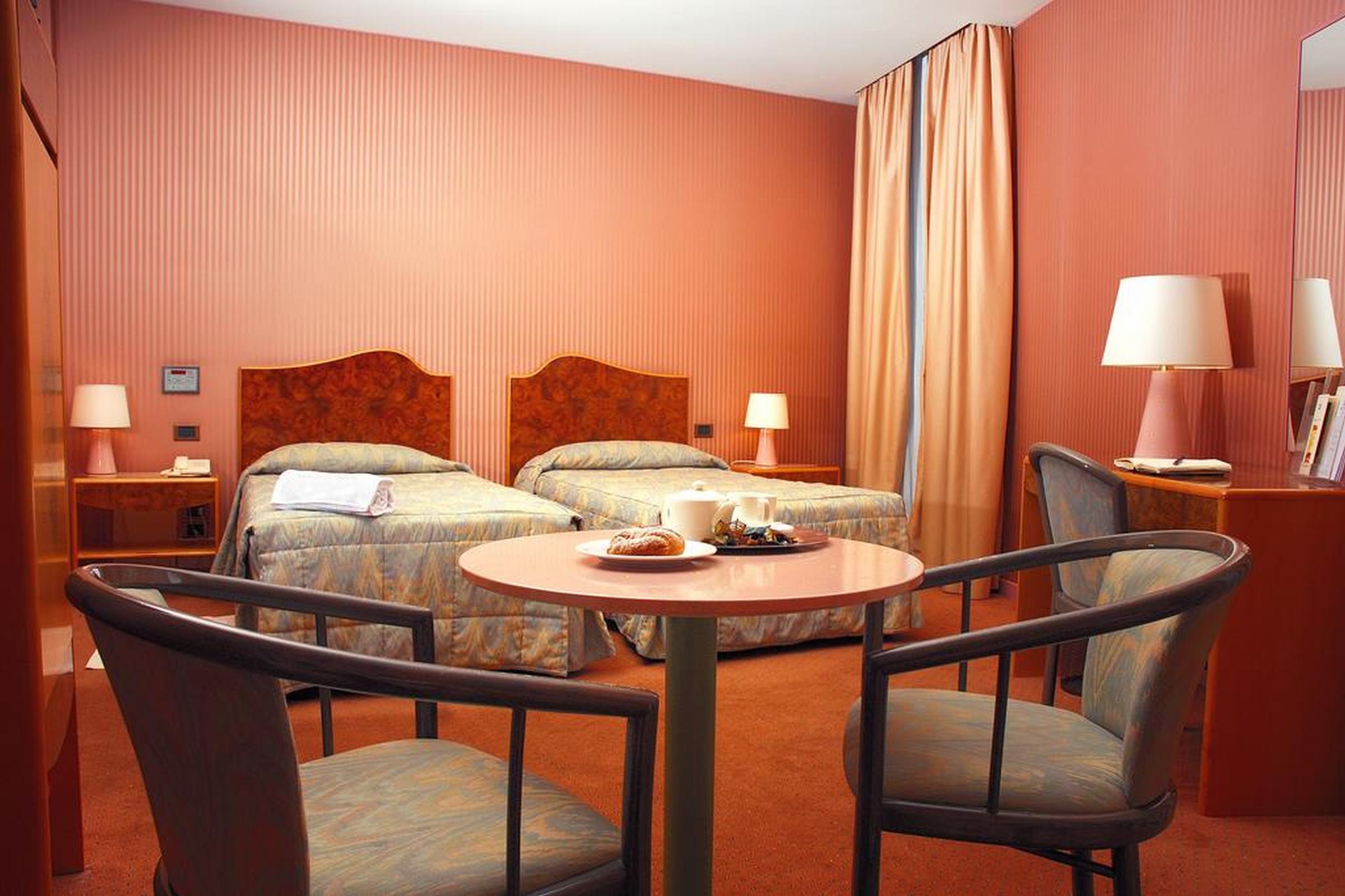 Perugia Park Hotel מראה חיצוני תמונה