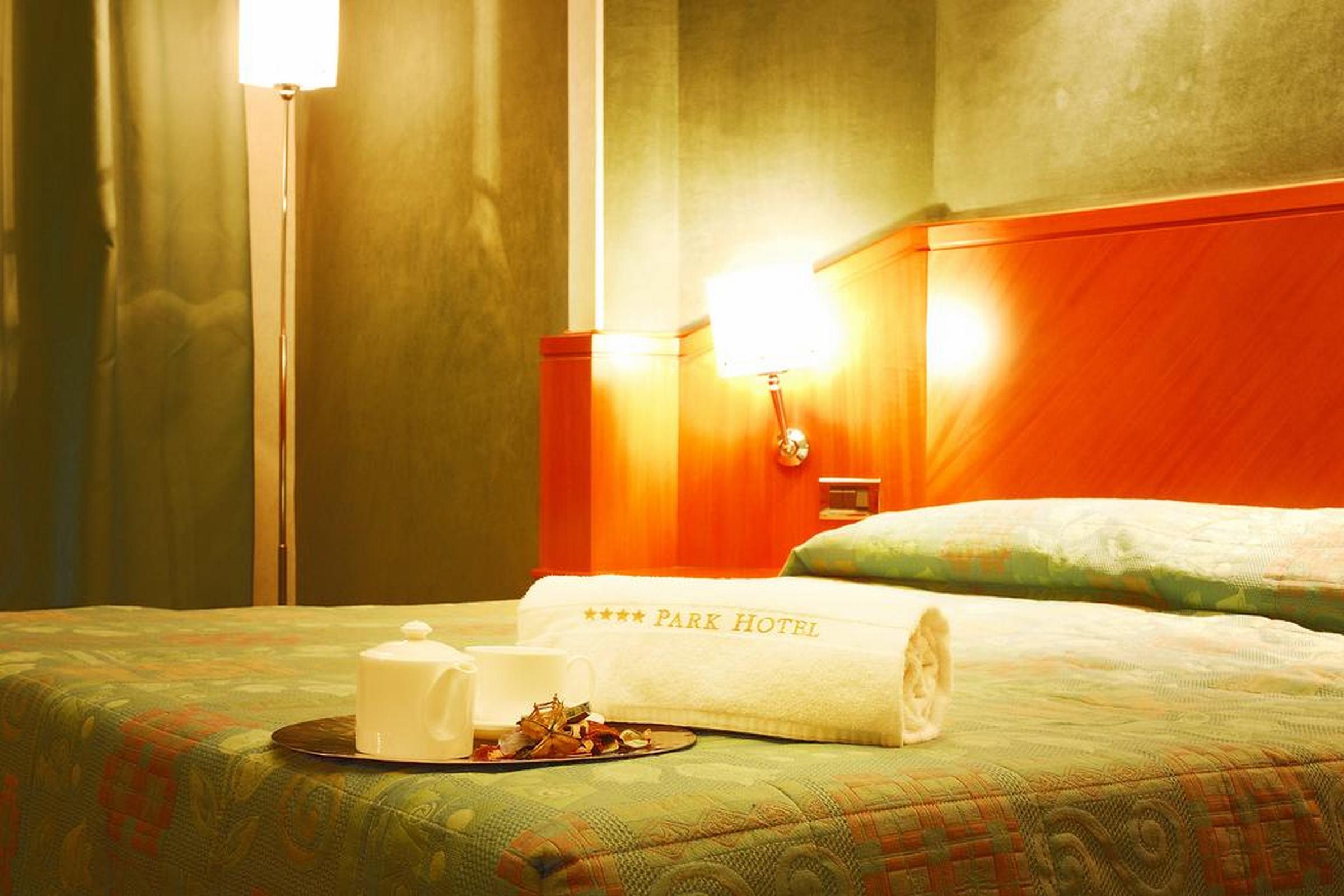 Perugia Park Hotel מראה חיצוני תמונה