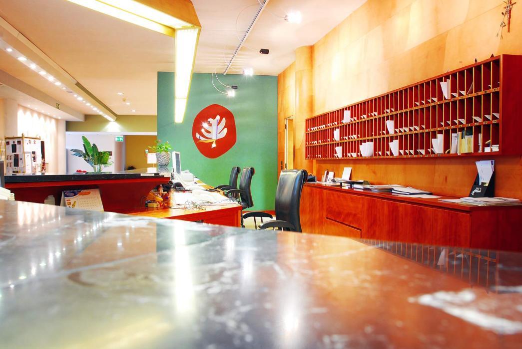 Perugia Park Hotel מראה חיצוני תמונה