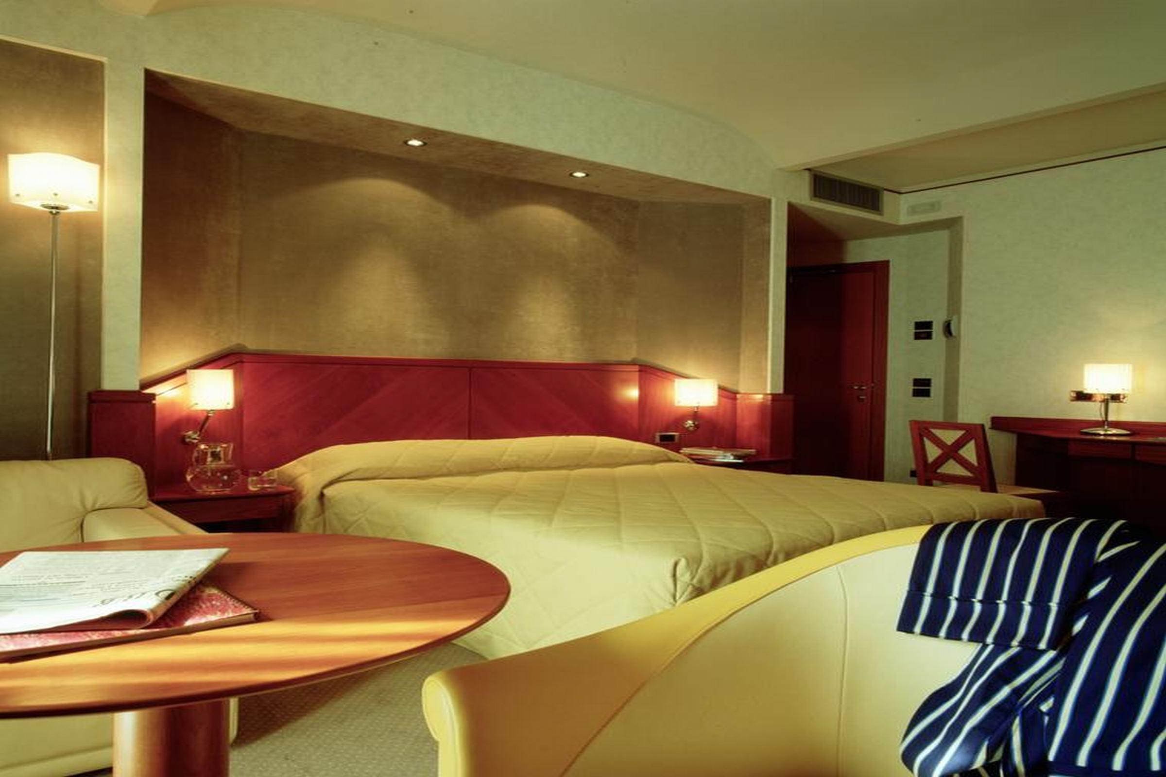 Perugia Park Hotel מראה חיצוני תמונה