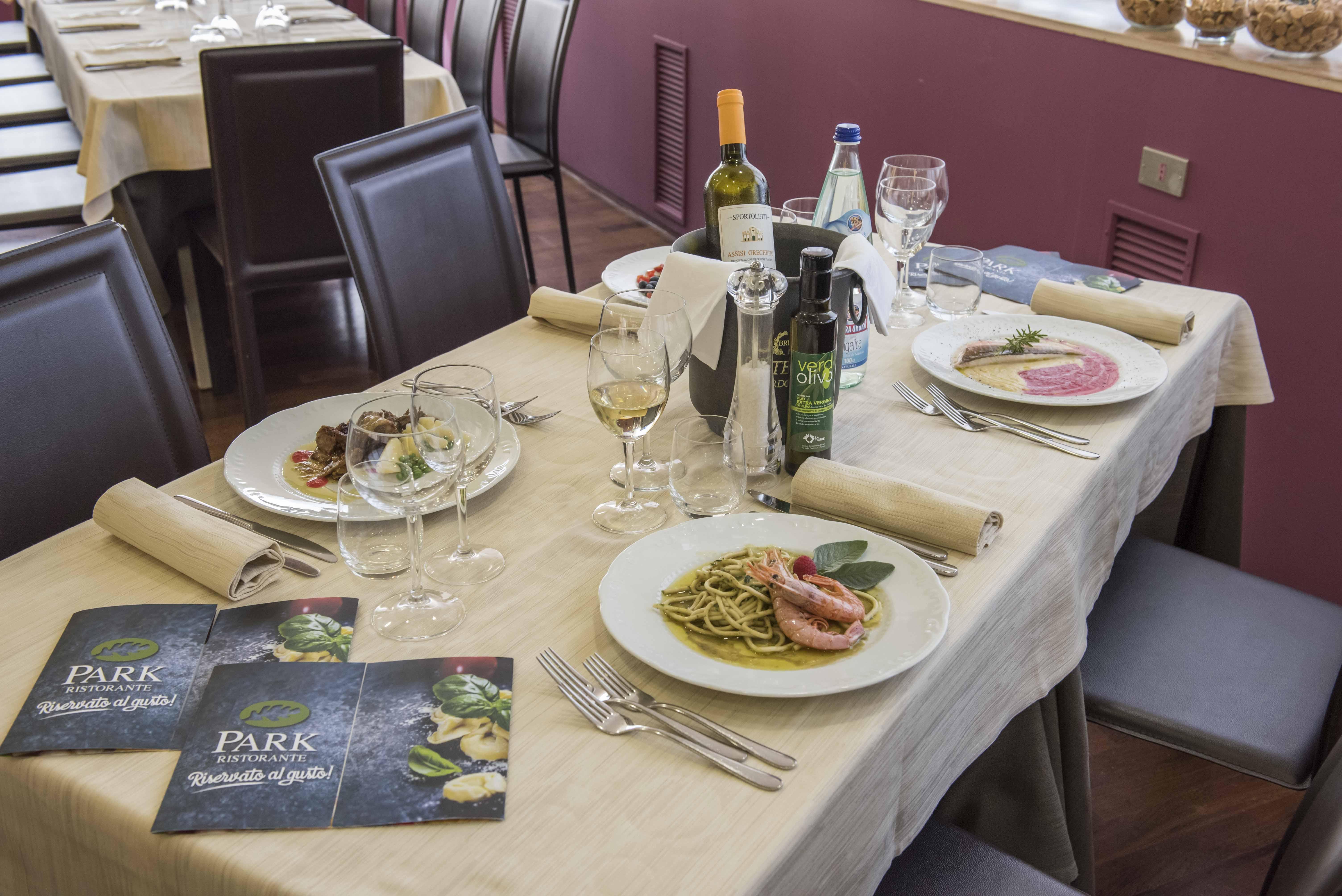 Perugia Park Hotel מראה חיצוני תמונה