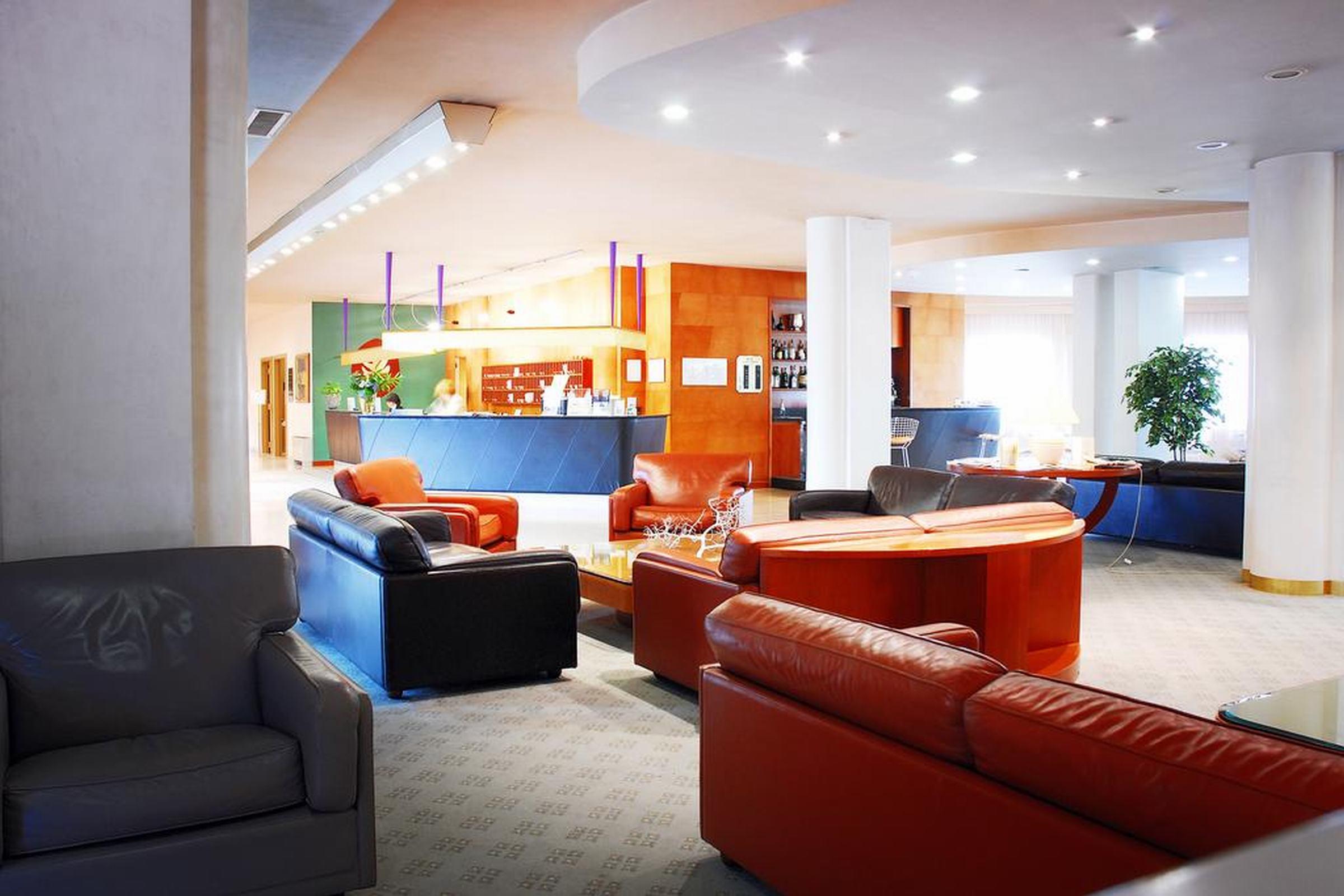 Perugia Park Hotel מראה חיצוני תמונה