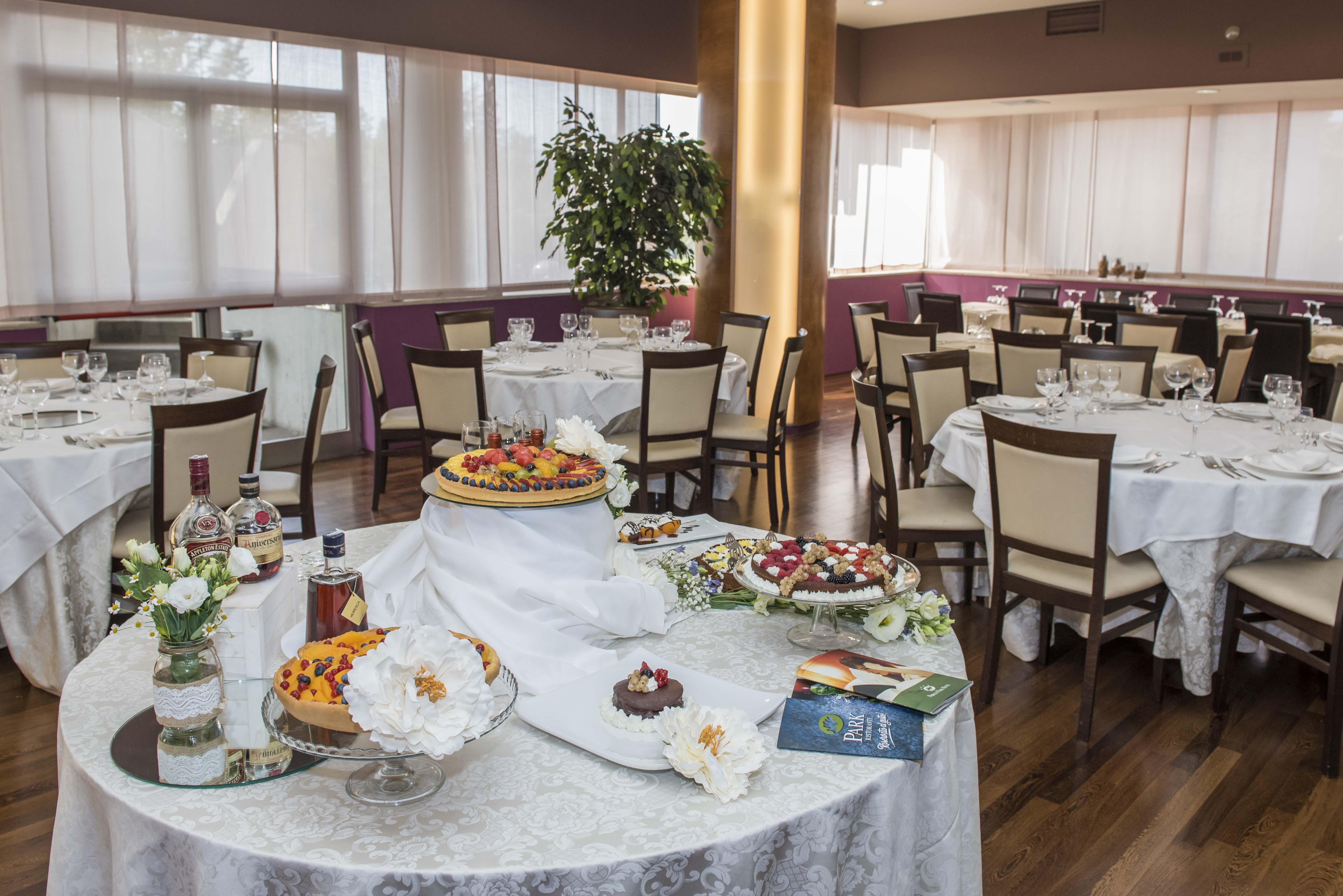 Perugia Park Hotel מראה חיצוני תמונה