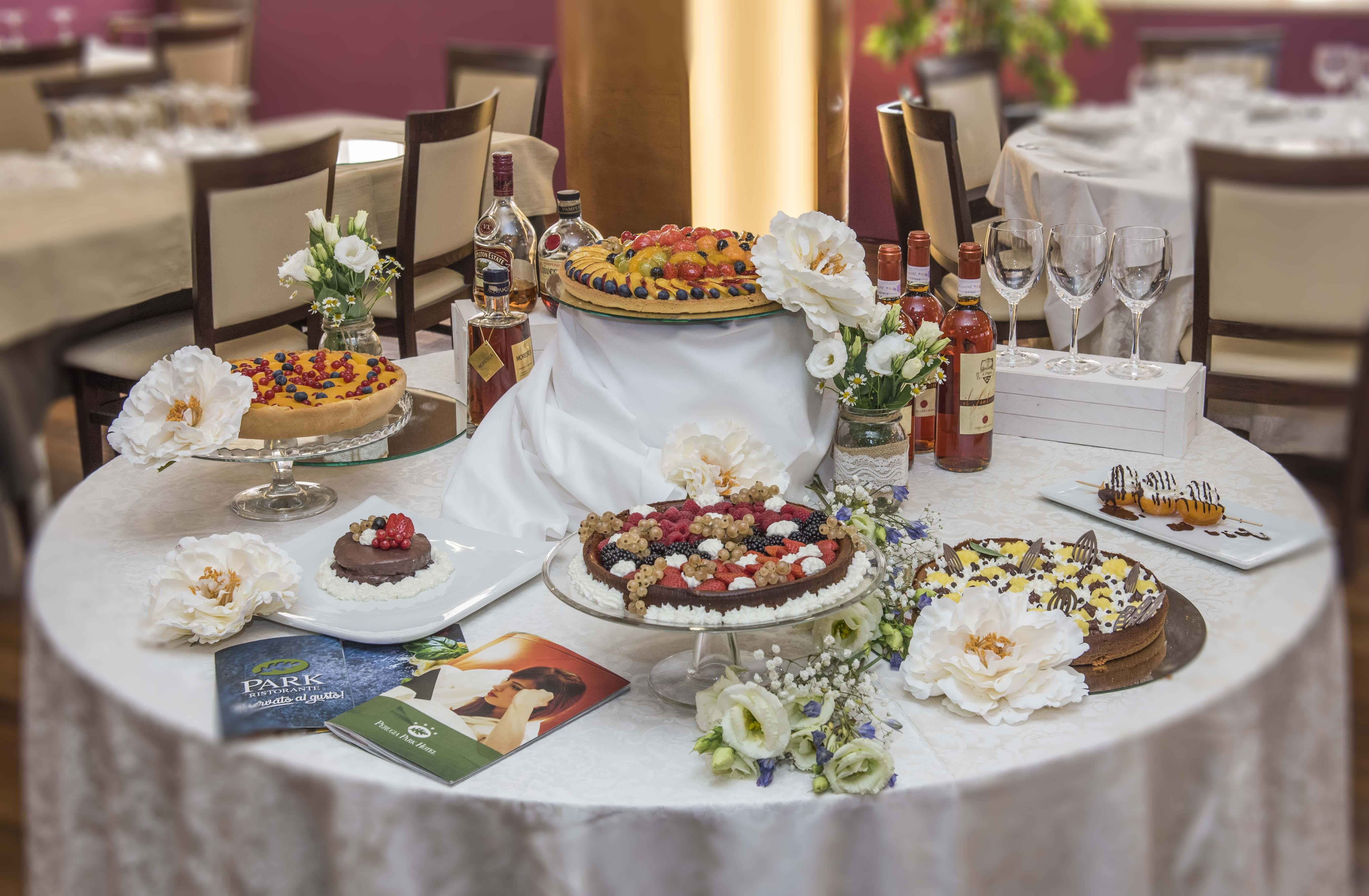 Perugia Park Hotel מראה חיצוני תמונה