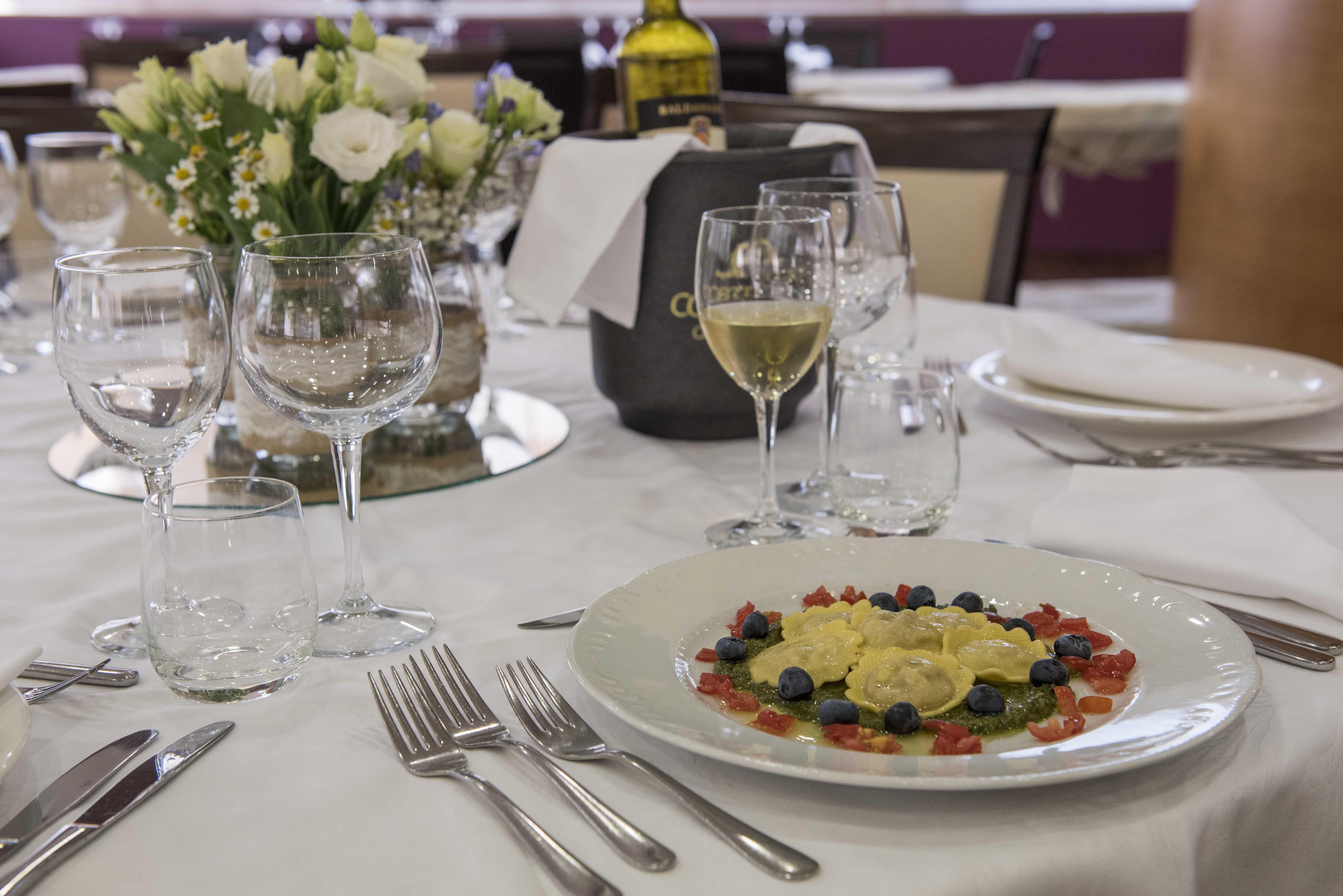 Perugia Park Hotel מראה חיצוני תמונה