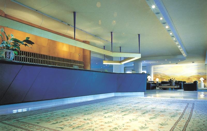 Perugia Park Hotel מראה חיצוני תמונה