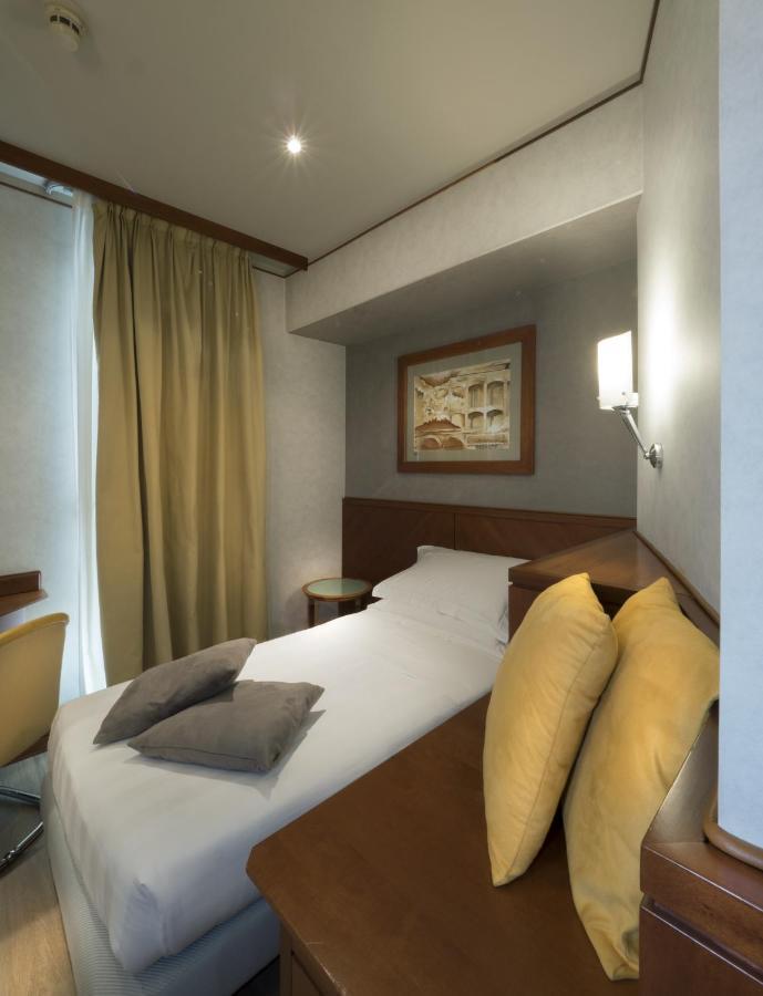 Perugia Park Hotel מראה חיצוני תמונה