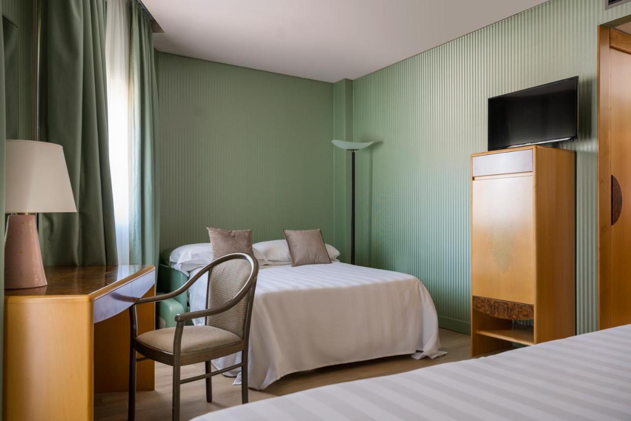 Perugia Park Hotel מראה חיצוני תמונה