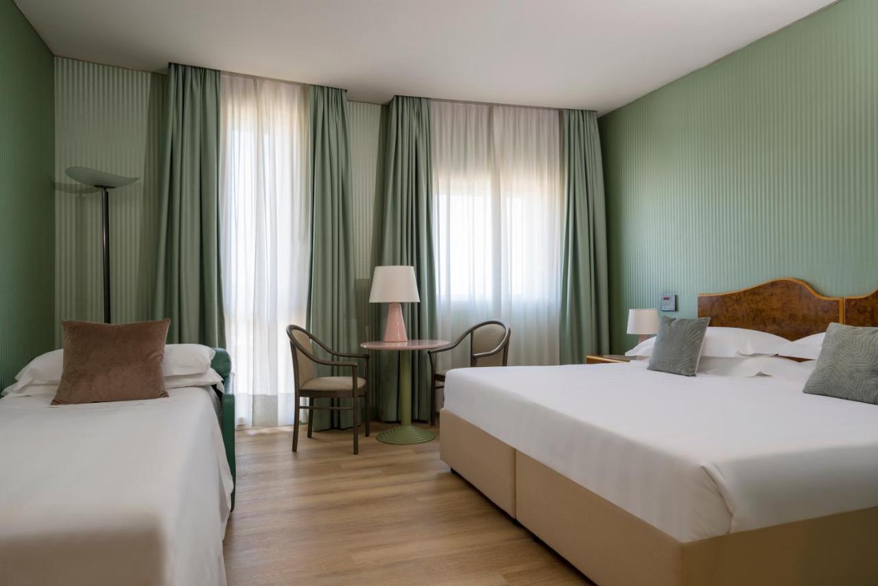 Perugia Park Hotel מראה חיצוני תמונה