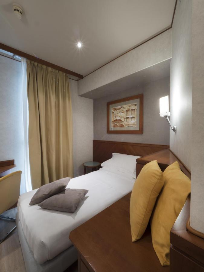 Perugia Park Hotel מראה חיצוני תמונה