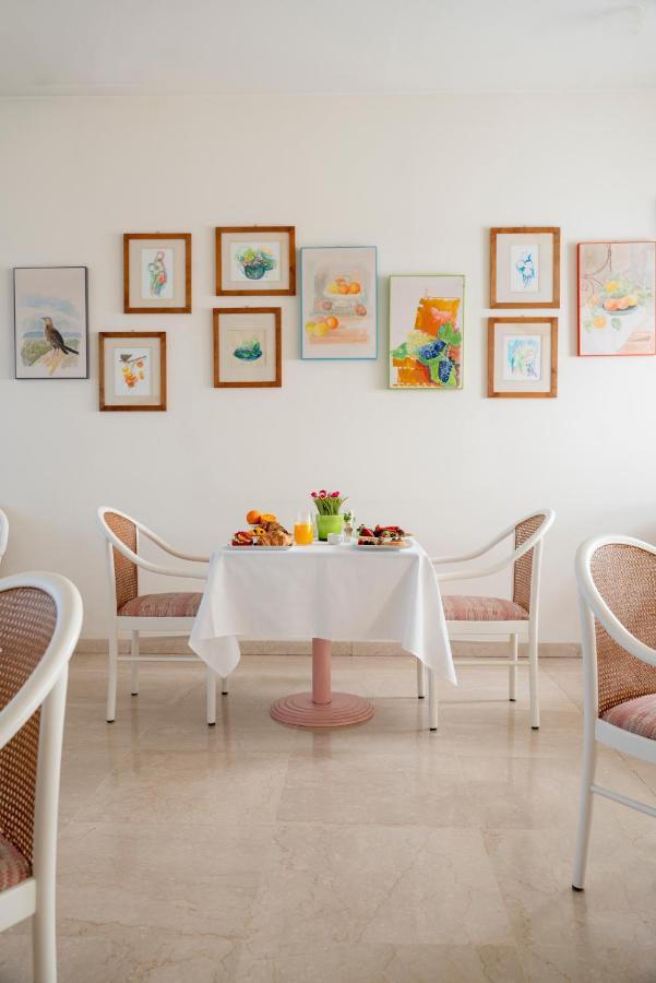 Perugia Park Hotel מראה חיצוני תמונה