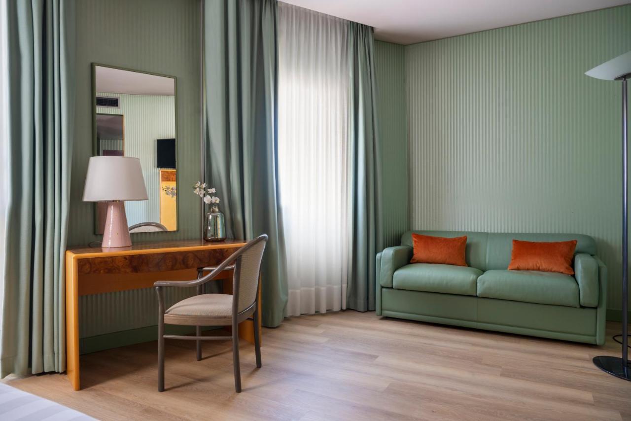 Perugia Park Hotel מראה חיצוני תמונה